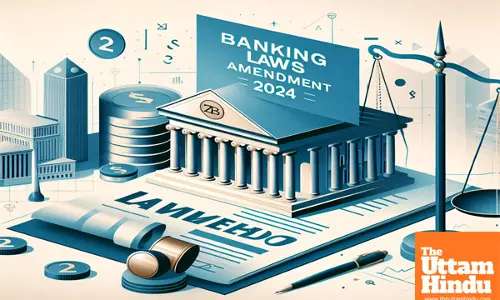 Banking Amendment Bill 2024: Major changes ahead for your bank accounts
