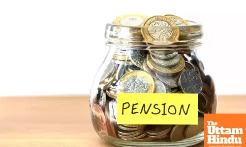 New Pension Rules Alert! Fixed Pension Guarantee for Govt Employees
