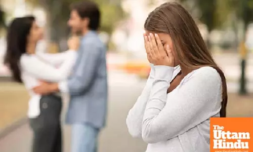 In New York, Husbands Can Cheat Without Fear of Jail: Century-Old Adultery Law Repealed!