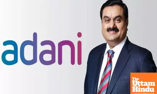 Adani Group Reveals Record Rs 5.5 Lakh Crore Asset Growth—What’s Next?