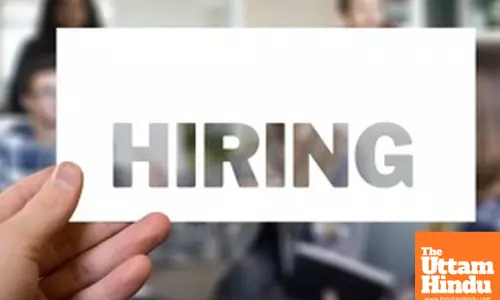 Demand for entry-level talent surges 59 pc in India’s tech sector