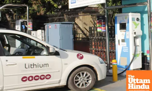 Asia-Pacific’s EV battery market to reach 29.9 mn units by 2029, India’s FAME makes strides