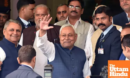 Bihar Assemblys winter session begins, three newly elected MLAs take oath