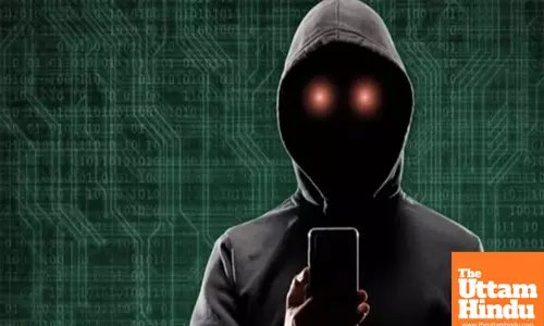 Shocking Incident in Sonipat: Retired Officer and Wife Held Hostage, Rs 1.78 Crore Stolen in Cyber Fraud