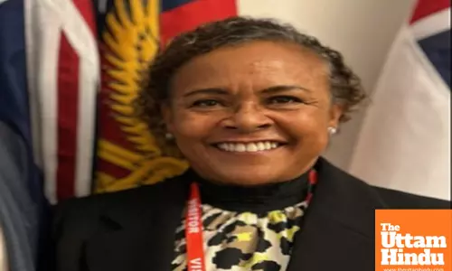 World Bank appoints new country manager for Malaysia