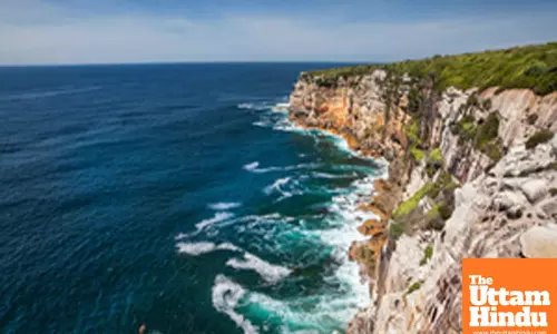 Man, woman drown at Australian beach