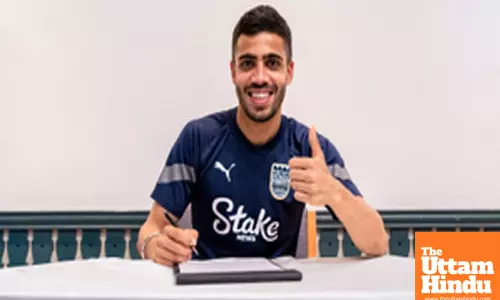 ‘I want to be the top-scorer and win the Golden Boot in the ISL,’ says MCFC’s Vikram Partap Singh