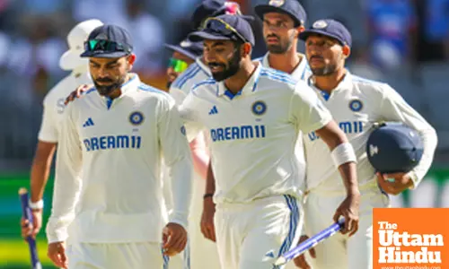 BGT 2024-25: Jasprit Bumrah is one of the best in the world, says Pat Cummins