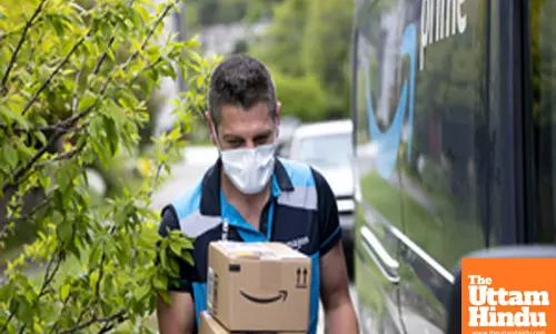 Working to provide social security for gig and platform workers: Govt