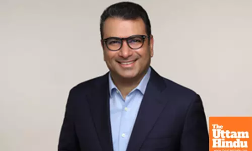 Wipro appoints Omkar Nisal as CEO, Europe Strategic Market Unit