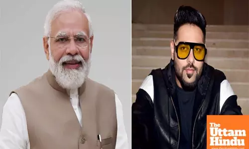 PM Modi’s Visit Looms: Crude Bomb Blast Outside Badshah’s Club in Chandigarh Heightens Security Fears