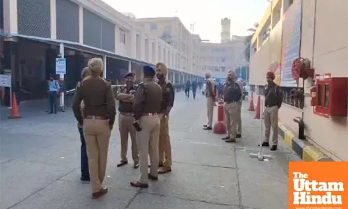 Dallewal Starts Hunger Strike, Police Intervene Amid Growing Tensions