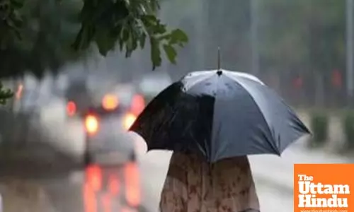 Punjab Weather Today: Mild Morning at 16.32°C, AQI and Forecast