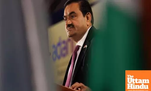 No new financial commitment under discussion with TotalEnergies: Adani Green Energy