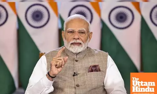 How PM Modi’s predictions about Cong’s ‘shallow politics’ have been on point