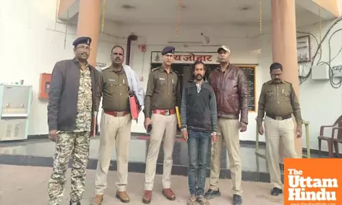 Live-In Relationship Turns Deadly: Woman Found Dead in Forest Months After Murder