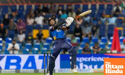 David Wiese shares his secret of playing cricket at 39