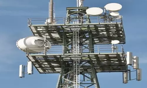 Indian telecom tower firms to spend Rs 21,000 crore in FY 2025, 2026 to boost rural networks
