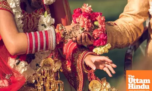 Shocking: Bride Disappears, Steals Cash and Jewelry Day After Wedding