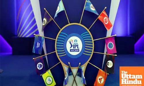 IPL 2025 Auction: Complete squads of all teams after the end of bidding extravaganza