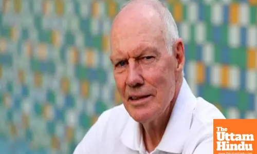 BGT 2024-25: Australias top order is major concern, opines Greg Chappell ahead of Adelaide Test