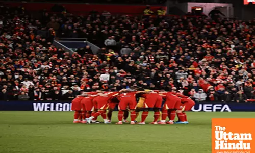 UCL Matchday 5 preview: Bayern host PSG, Liverpool eye revenge over Madrid