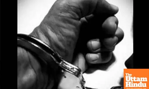 Kerala: 12th class student arrested for death of five-month pregnant classmate