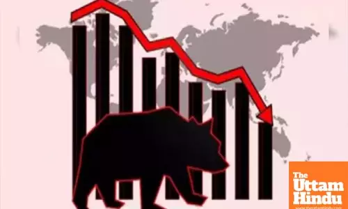 Sensex settles flat at 80,004, auto shares slide