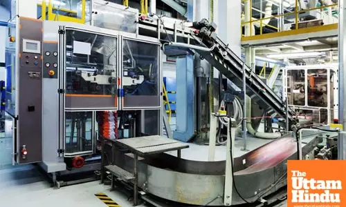 Manufacturing sector driving up warehouse property deals in India’s top cities