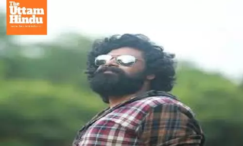 Pushpa Actor Entangled in Shocking Scandal: Alleged Marriage Deception Exposed!