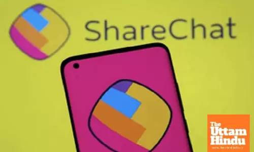 A Troubling Mystery Unfolds! ₹1,898 Crore Loss for ShareChat’s Parent Mohalla Tech in FY24