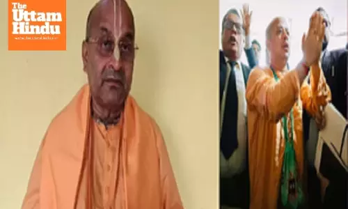 Bangladeshi cyber criminals target ISKCONs spiritual media platforms after arrest of Hindu priest