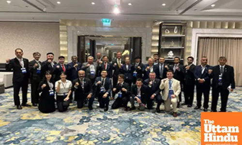 World Boxing backs plan to create a new Confederation in Asia