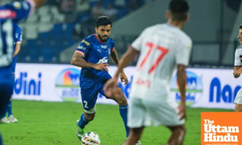 ISL 2024-25: Mohammedan SC eye first home win against in-form Bengaluru FC