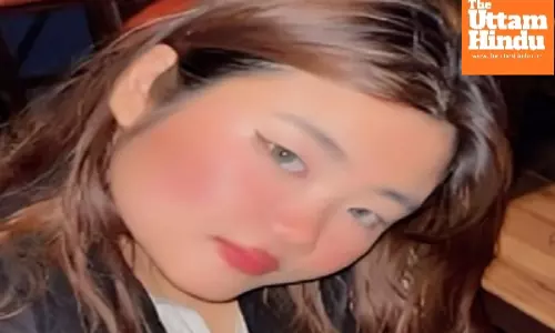 Malevolent Murderer: Bengaluru man stabs lover in apartment, spends day with the corpse