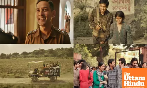 First song from ‘Zero Se Restart’ is about journey of self-discovery