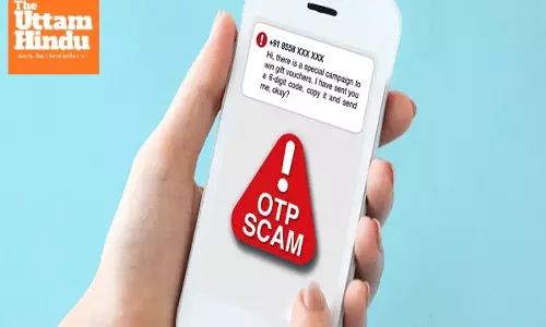 Warning: Your OTPs Could Vanish After November 30 if Jio, Airtel, Vi Miss TRAI’s Deadline!