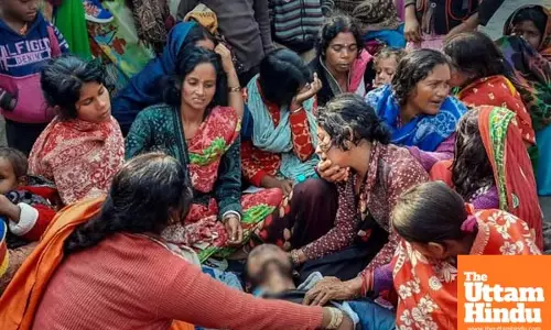 156 hooch-related deaths recorded in Bihar since 2016: Liquor Prohibition Minister