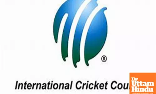 ICC Board to meet Friday to decide on Champions Trophy 2025 schedule: Sources