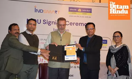 PUNJAB HEALTH MINISTER LAUNCHES “SIRJAN” MOBILE APP TO REDUCE MATERNAL MORTALITY RATE IN PUNJAB