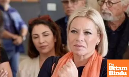 UN welcomes Israel-Lebanon ceasefire agreement