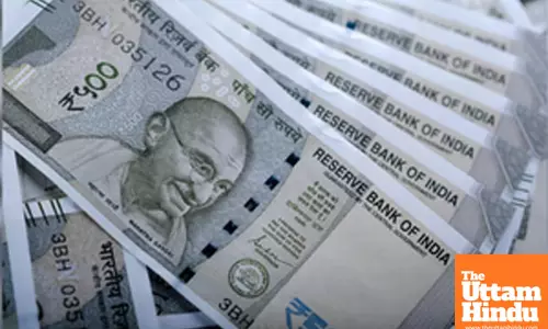 Centre sanctions Rs 1,000 crore outlay for disaster mitigation projects in 15 states