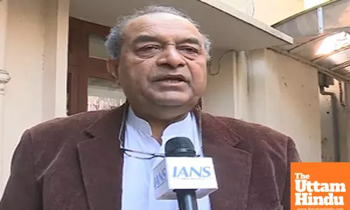 Charge sheet completely silent, lacks details: Mukul Rohatgi slams vague US indictment