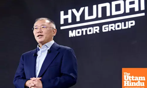 Hyundai Motor to buy back $716 million in shares to enhance shareholder value