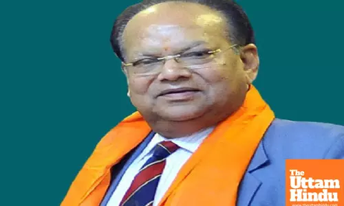 Shocking Loss: Three-Time Moga MLA Joginderpal Jain Dies After Prolonged Illness, Political Leaders Mourn