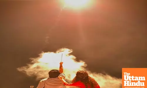 Keerthy Suresh and Antony Thattil celebrate 15 years of togetherness