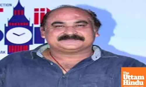 ‘Son of Sardar’ director Ashwini Dhir’s son dies in tragic car accident