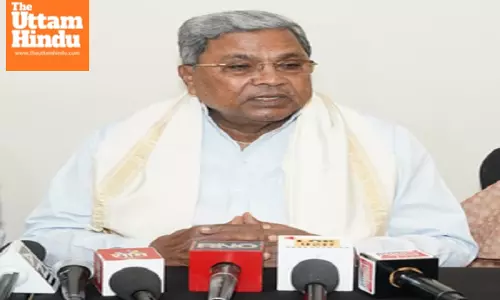 MUDA scam: Petition filed in court against CM Siddaramaiah’s wife, 11 others