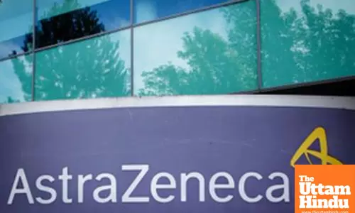 Failure of AstraZeneca’s opioid drug trial a major blow for addiction medications: Report