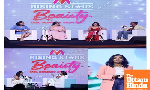 Myntra hosts Rising Stars D2C Summit to boost India’s beauty brand ecosystem